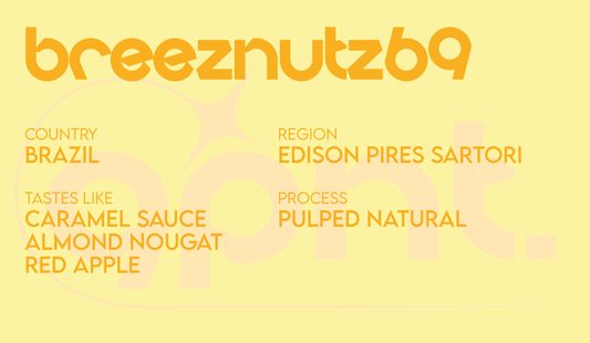 BreezNuts69 - Filter