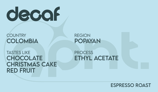 Decaf